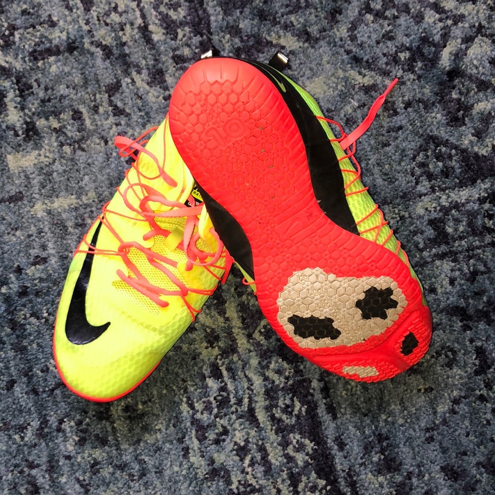 Nike Training “Free 1.0 Cross Bionic”